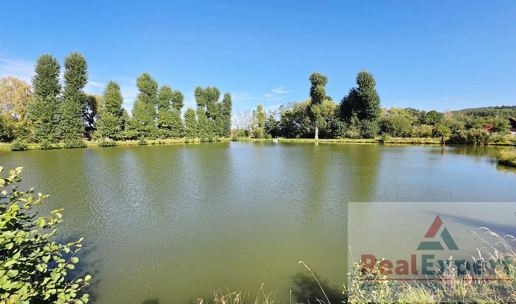 Prodej stavebního pozemku 1 307 m², Zahořany – náhled fotky 8