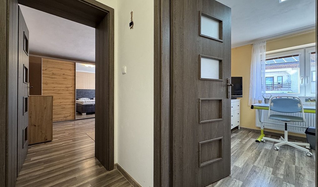 Prodej domu 114 m² s pozemkem 338 m², Náměšť na Hané – náhled fotky 22