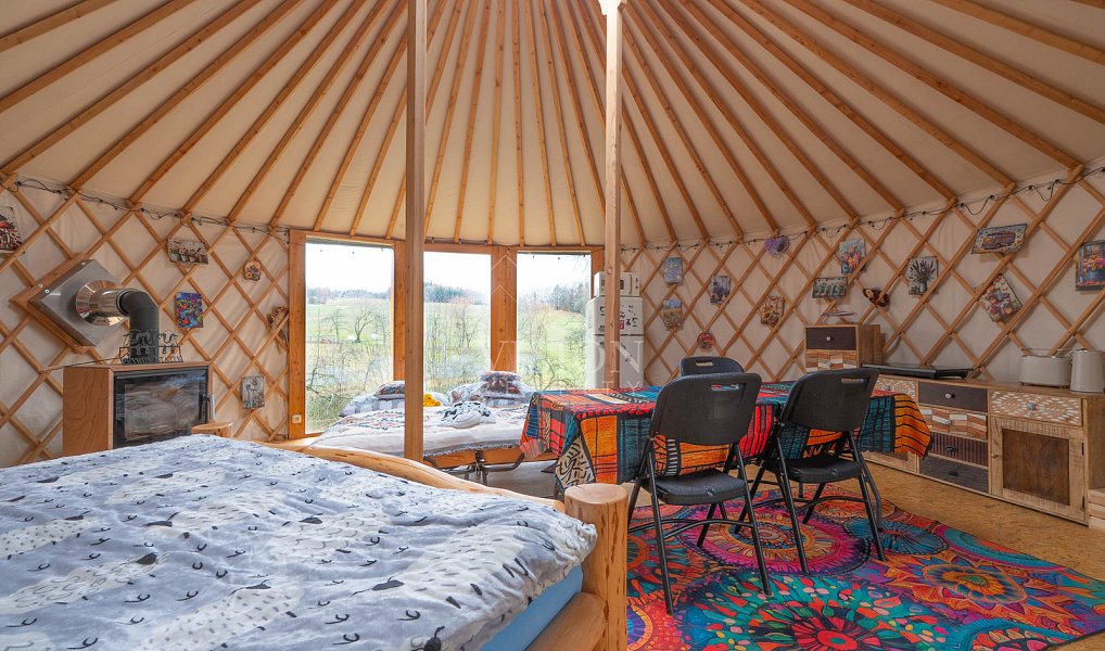 Prodej zemědělského objektu 413 m², Heřmaničky – náhled fotky 16