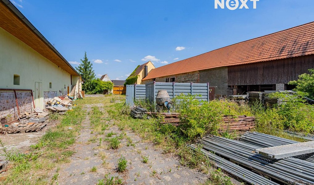 Prodej skladovacích prostor 967 m², České Budějovice – náhled fotky 12