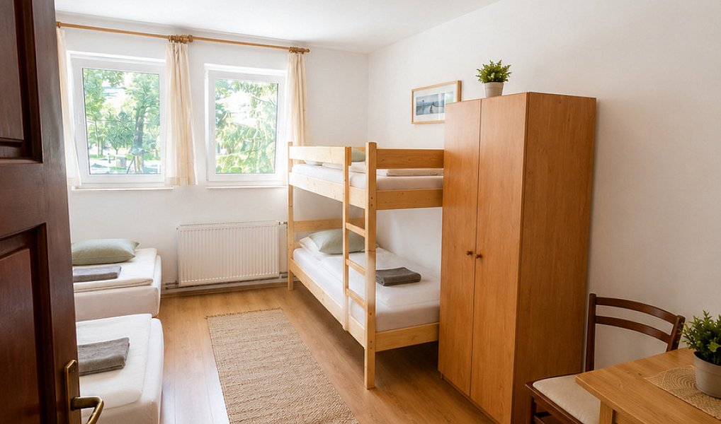 Prodej ubytovacího objektu 442 m², Holčovice – náhled fotky 11