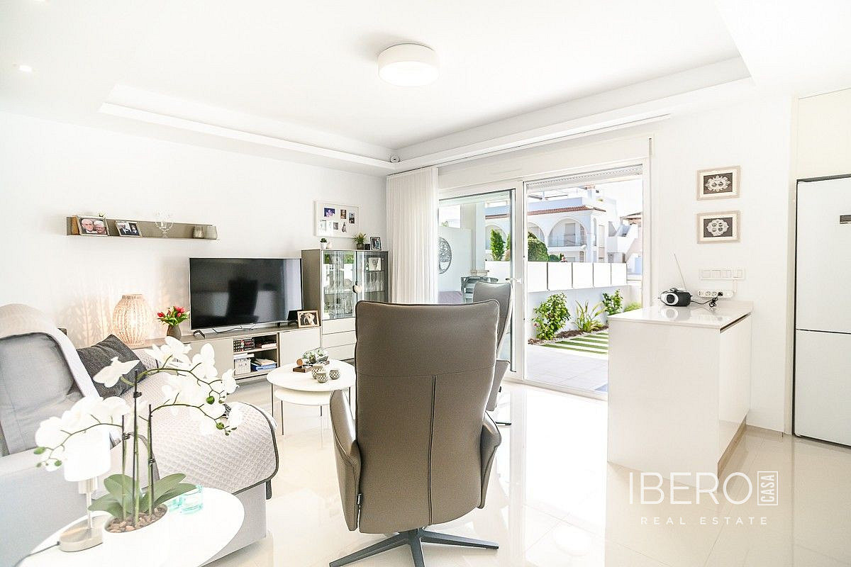Prodej bytu 3+kk 81 m² - Widok 5