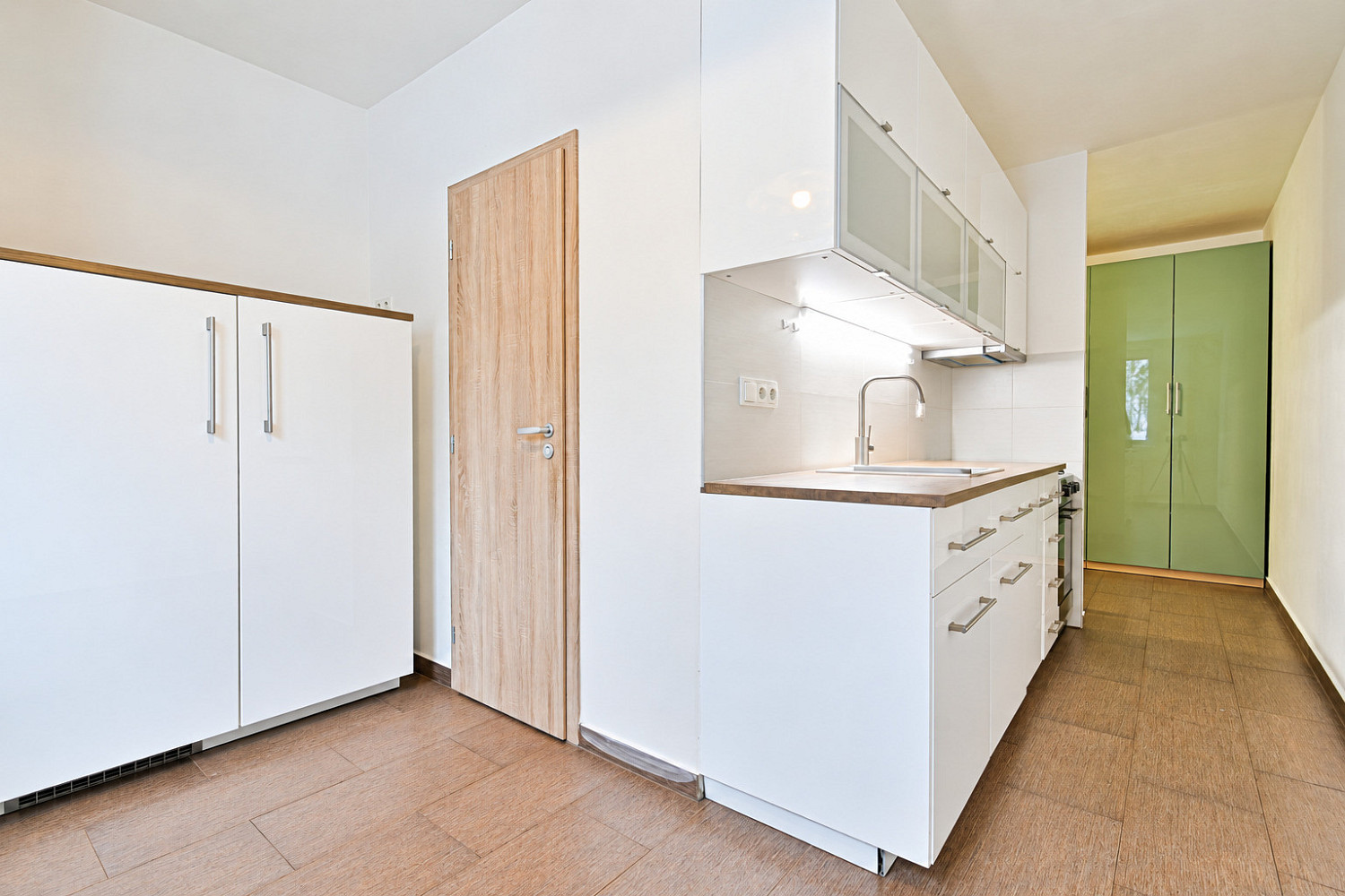 Prodej bytu 2+1 54 m² – fotografie 2