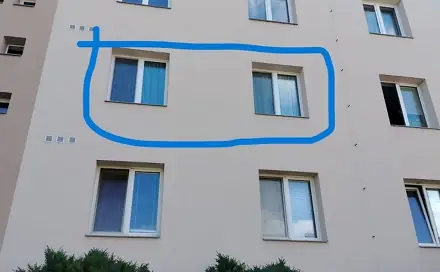Prodej bytu 2+1 56 m², Fintajslova, Břeclav