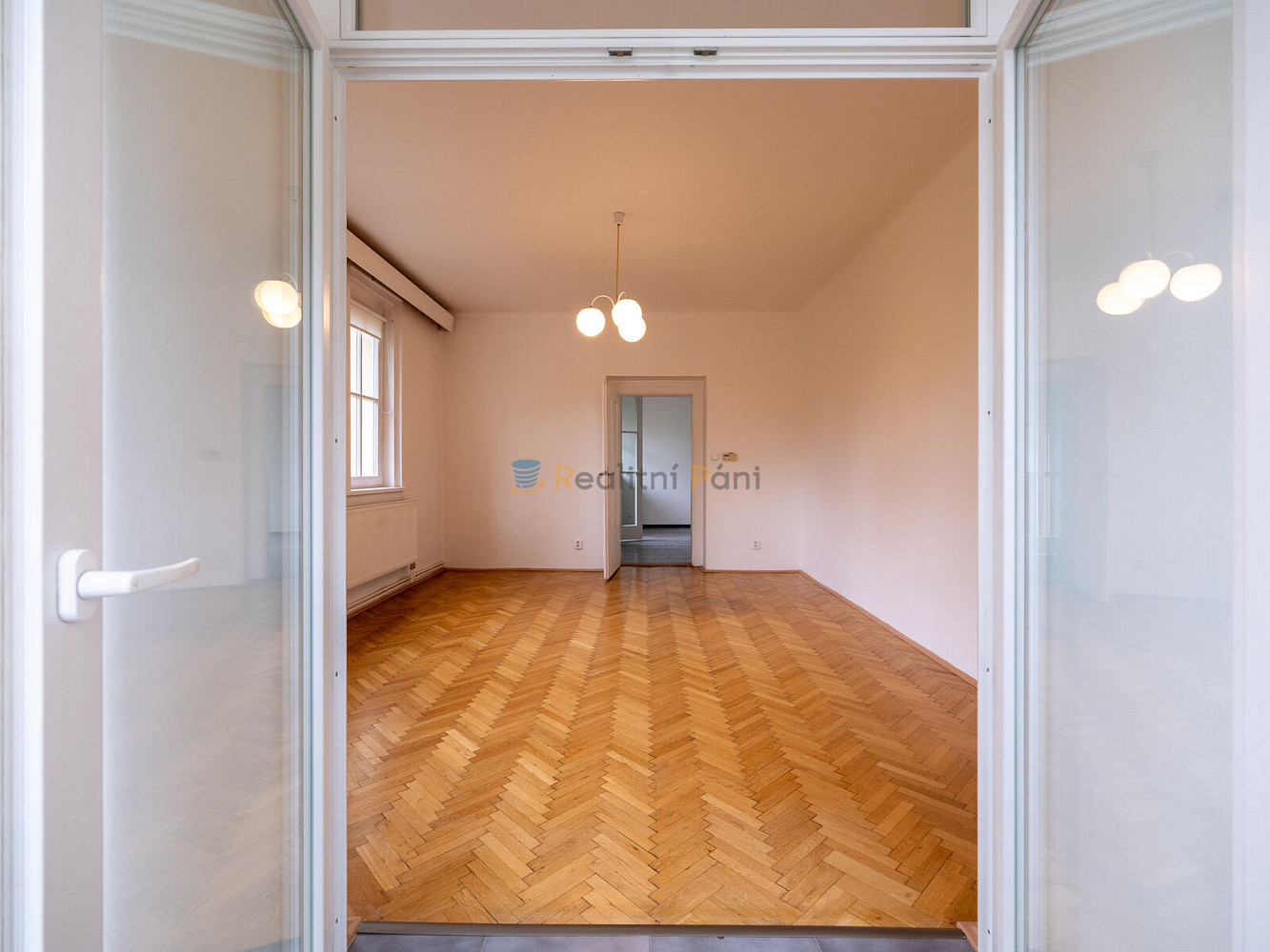 Prodej bytu 5+1 130 m²