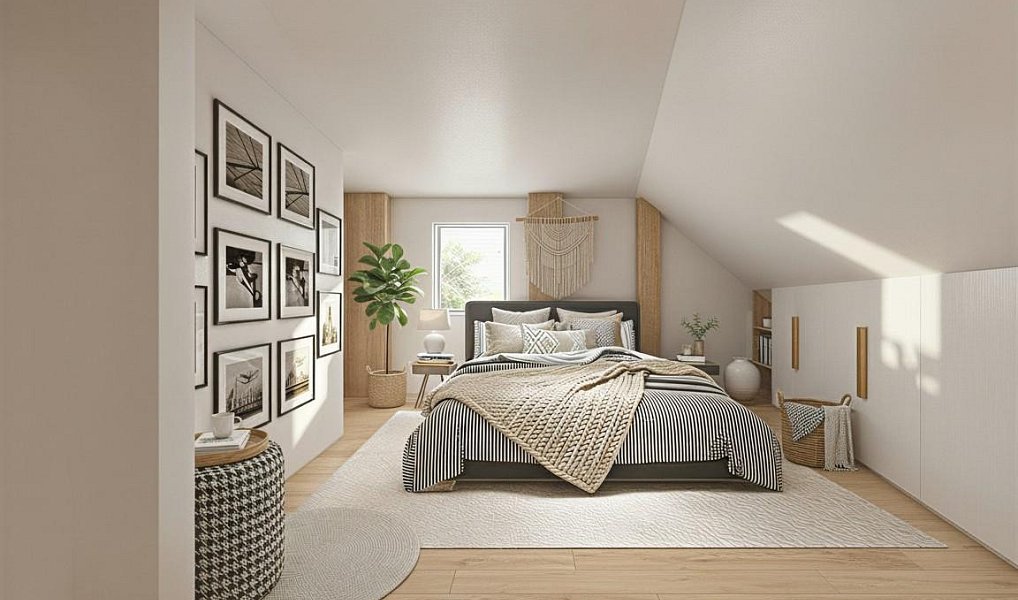 Prodej domu 211 m² s pozemkem 398 m², Kovářská – náhled fotky 35