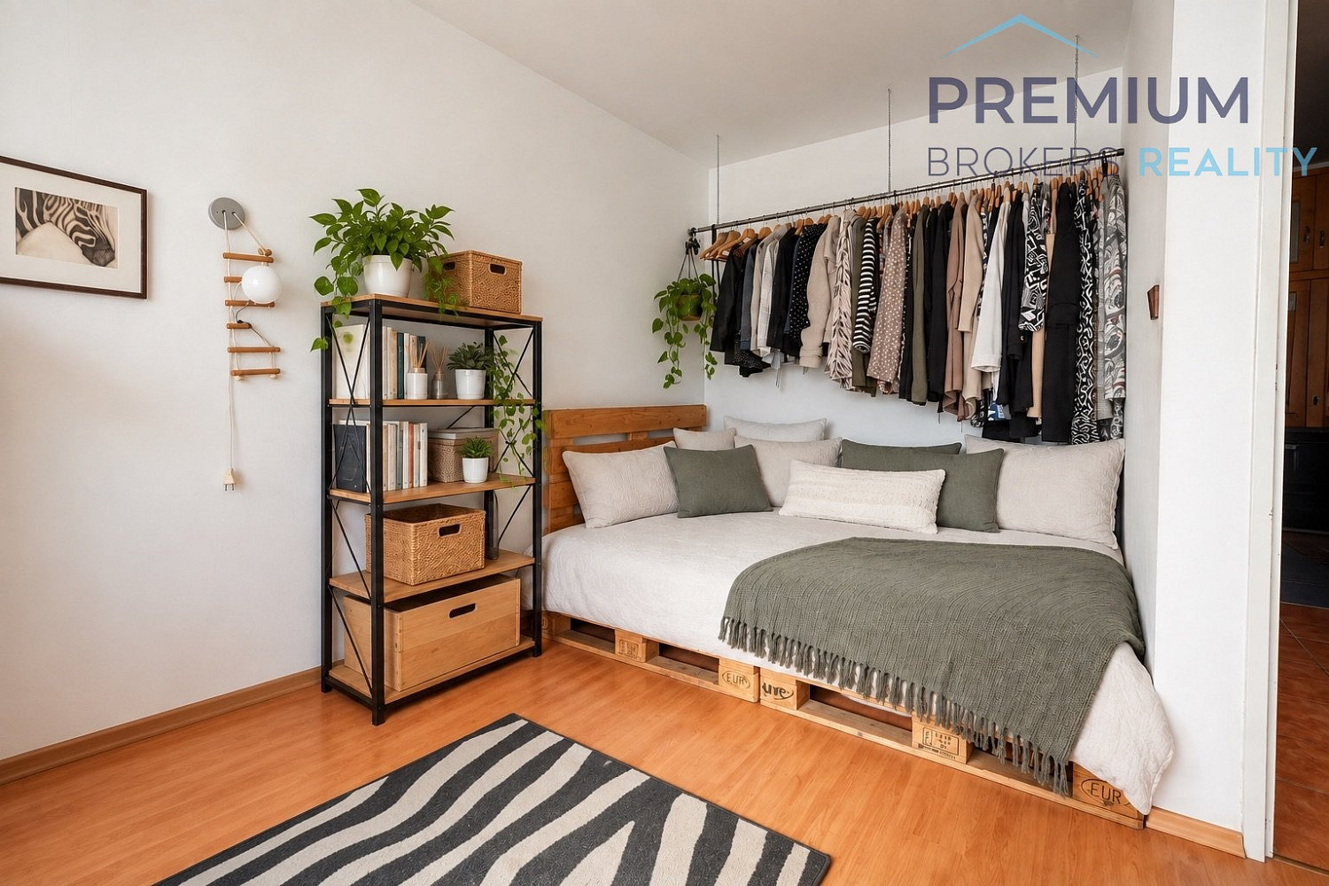 Prodej bytu 3+1 78 m² – fotografie 3