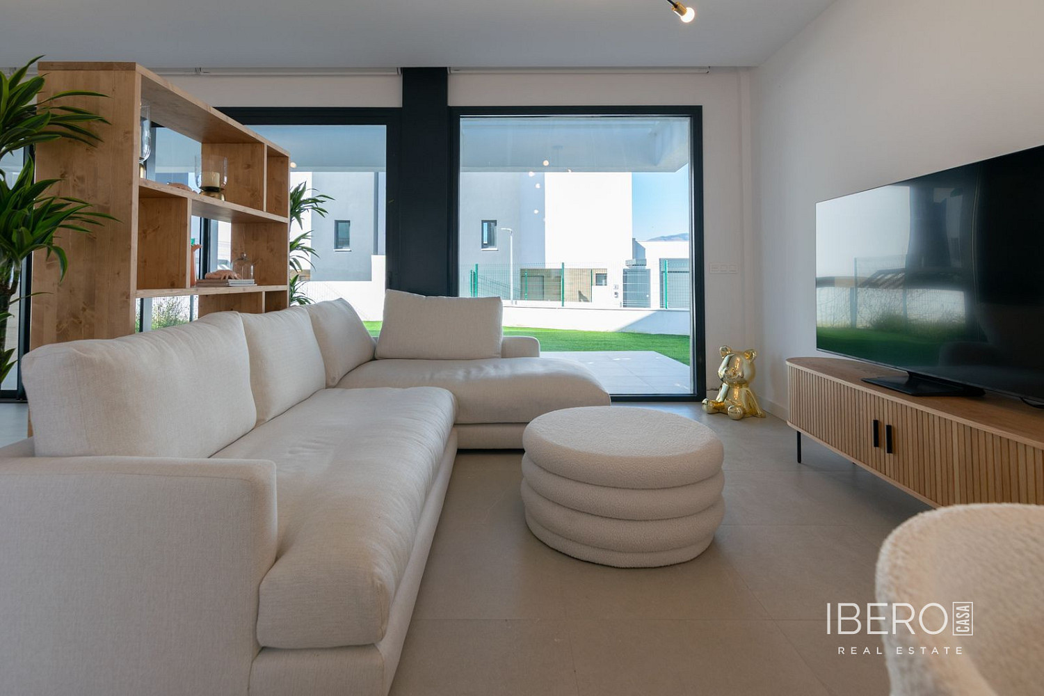 Casa 4+kk – Villanueva de Algaidas, Nororma - Vista 2