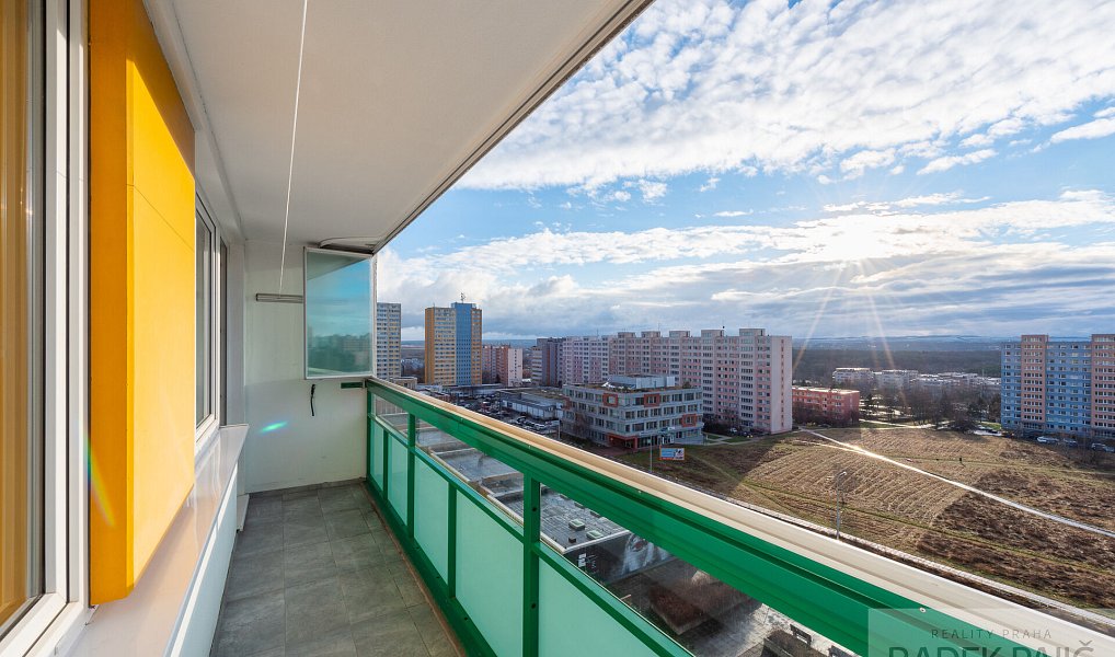 Pronájem bytu 1+1 48 m², Praha – náhled fotky 6
