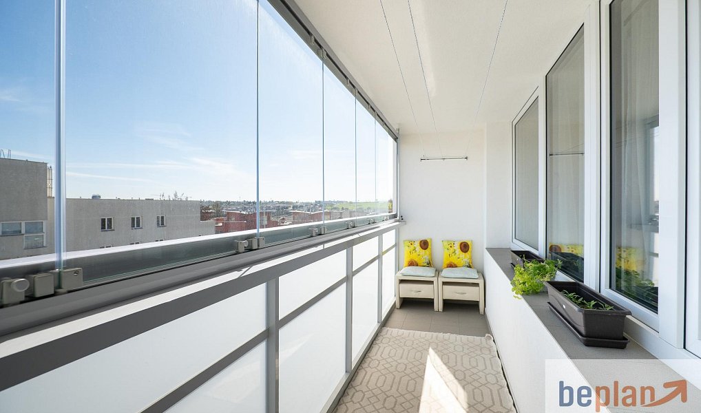 Prodej bytu 3+kk 73 m², Praha – náhled fotky 5