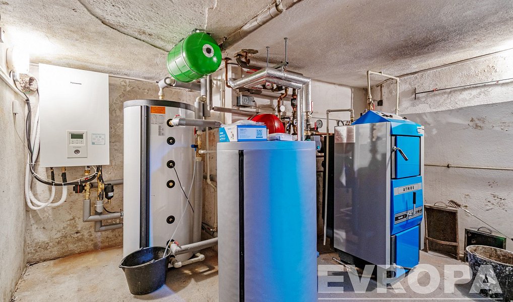 Prodej domu 375 m² s pozemkem 772 m², Nové Město na Moravě – náhled fotky 35