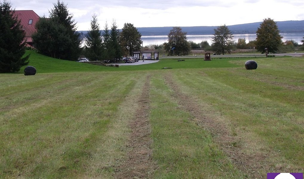 Prodej pozemku 3 860 m², Horní Planá – náhled fotky 7