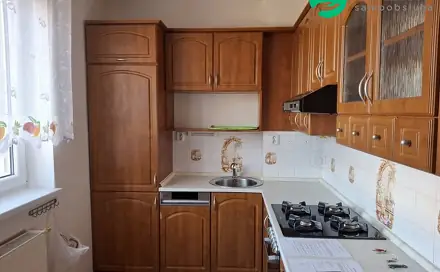 Prodej bytu 3+1 76 m², Lanškroun, okres Ústí nad Orlicí