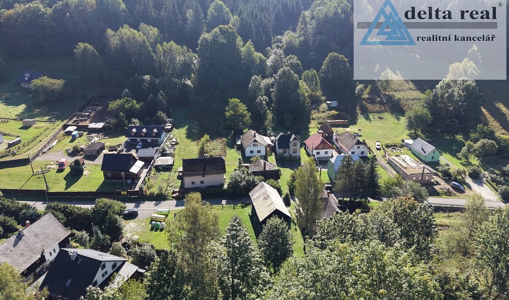Prodej domu 90 m² s pozemkem 1 008 m², Jindřichov – náhled fotky 21