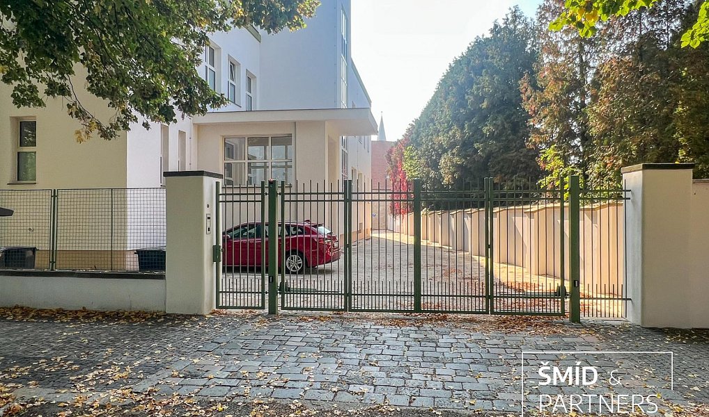 Prodej garáže, 12 m², Poděbrady III - Nymburk, Poděbrady