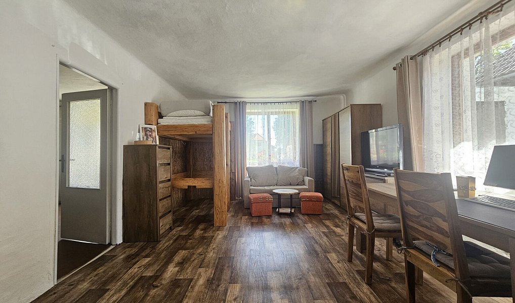 Prodej chaty/chalupy 158 m² s pozemkem 667 m², Stachy – náhled fotky 16