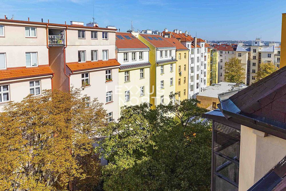 Prodej bytu 3+1 117 m² – fotografie 2