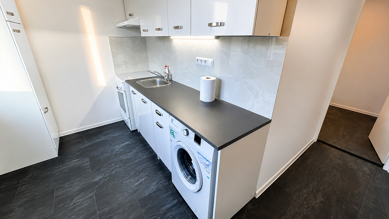 Prodej bytu 2+1 57 m² – fotografie 4