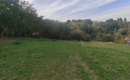 Pronájem zahrady 10 000 m², Švermova, Mnichovice, okres Praha-východ