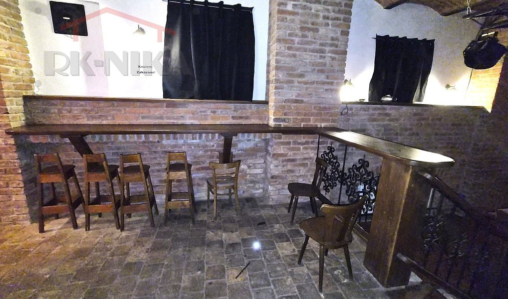 Pronájem restaurace 295 m², Semily – náhled fotky 10