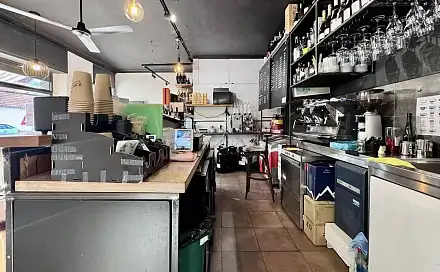 Pronájem obchodních prostor 45 m², Nebušická, Praha 6 - Nebušice
