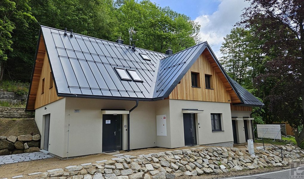 Prodej bytu 3+kk 87 m², Bedřichov – náhled fotky 27