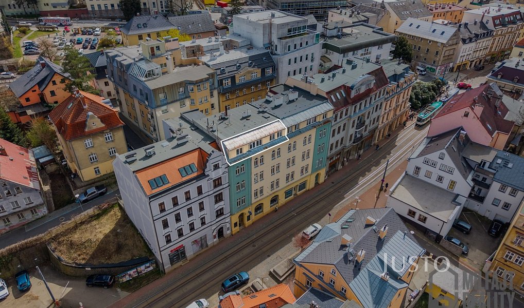 Prodej bytu 3+kk 78 m², Liberec – náhled fotky 16