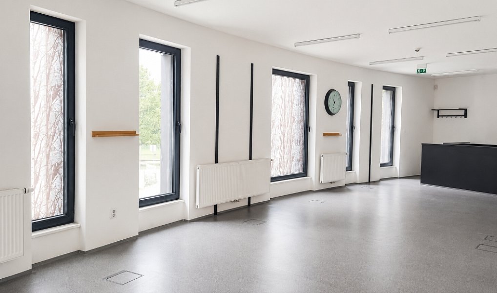 Pronájem obchodních prostor 161 m², Ostrava – náhled fotky 13