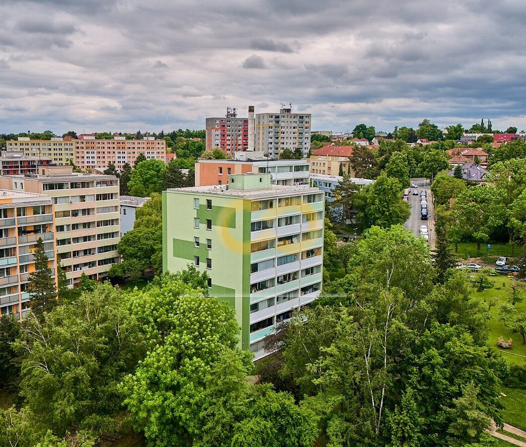 Prodej bytu 4+kk 94 m² – fotografie 5