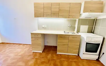 Pronájem bytu 2+kk 70 m²