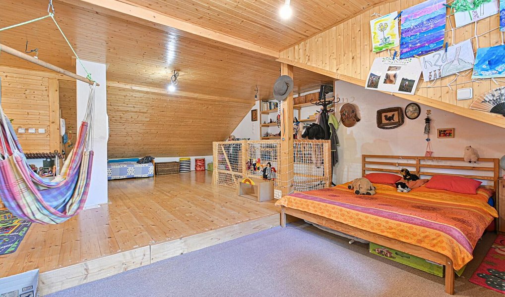 Prodej domu 124 m² s pozemkem 373 m², Heroltice – náhled fotky 22