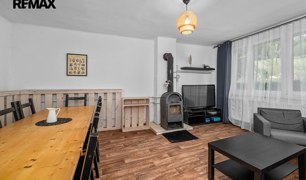 Prodej domu 170 m² s pozemkem 156 m², Vimperk – náhled fotky 12