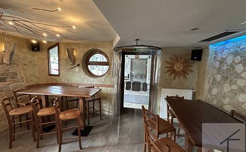 Prodej restaurace 120 m², Bad Kleinkirchheim, Spittal an der Drau, Rakousko