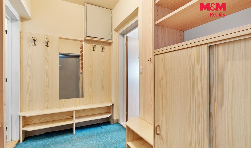 Prodej bytu 3+kk 68 m², Liberec – náhled fotky 15