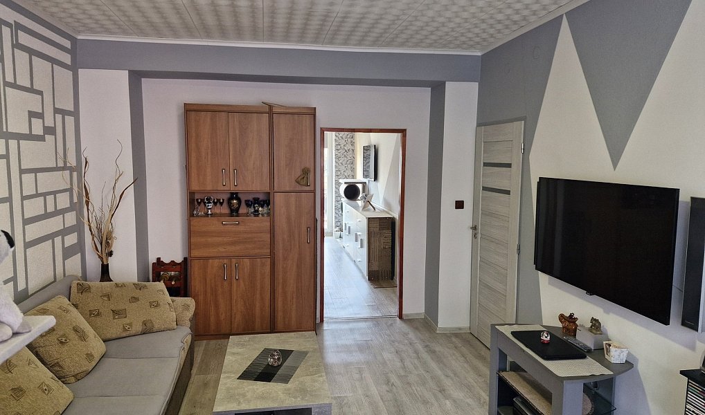Prodej bytu 2+1 54 m², Teplice – náhled fotky 4
