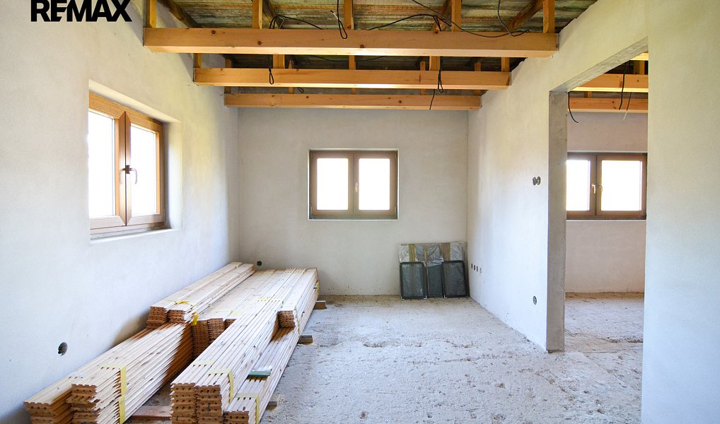 Prodej chaty/chalupy 52 m² s pozemkem 2 016 m², Radějov – náhled fotky 6