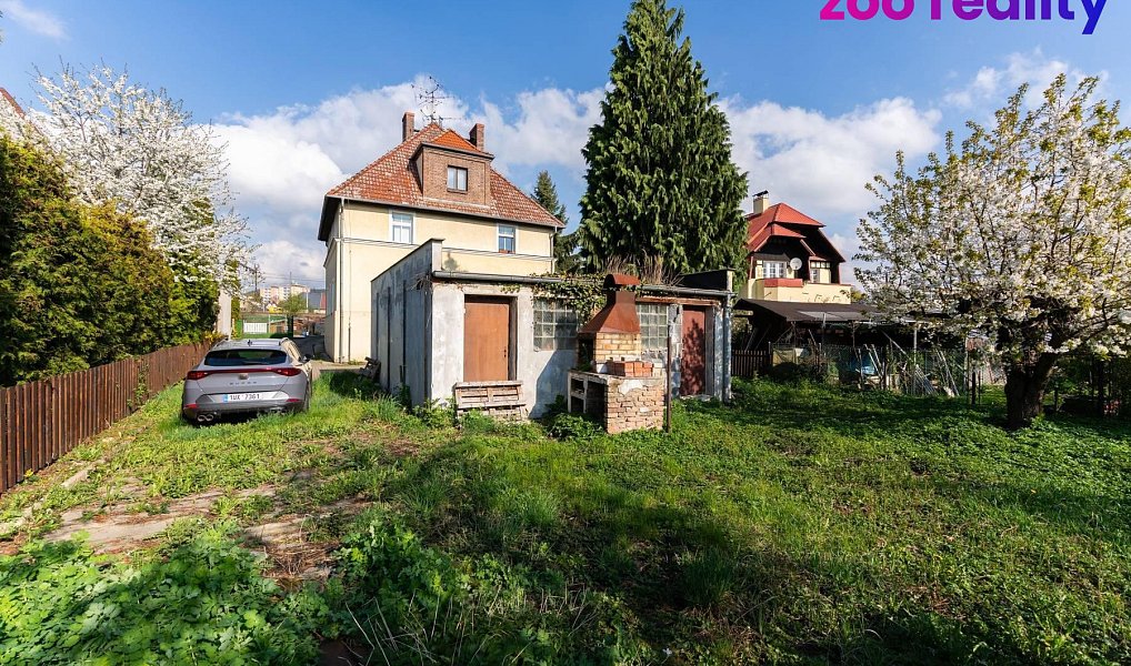 Prodej domu 381 m² s pozemkem 697 m², Chomutov – náhled fotky 4