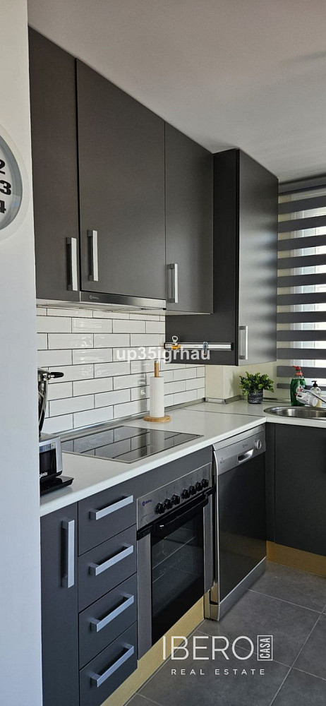 Piso 3+kk – Estepona, Valle Romano - Vista 3