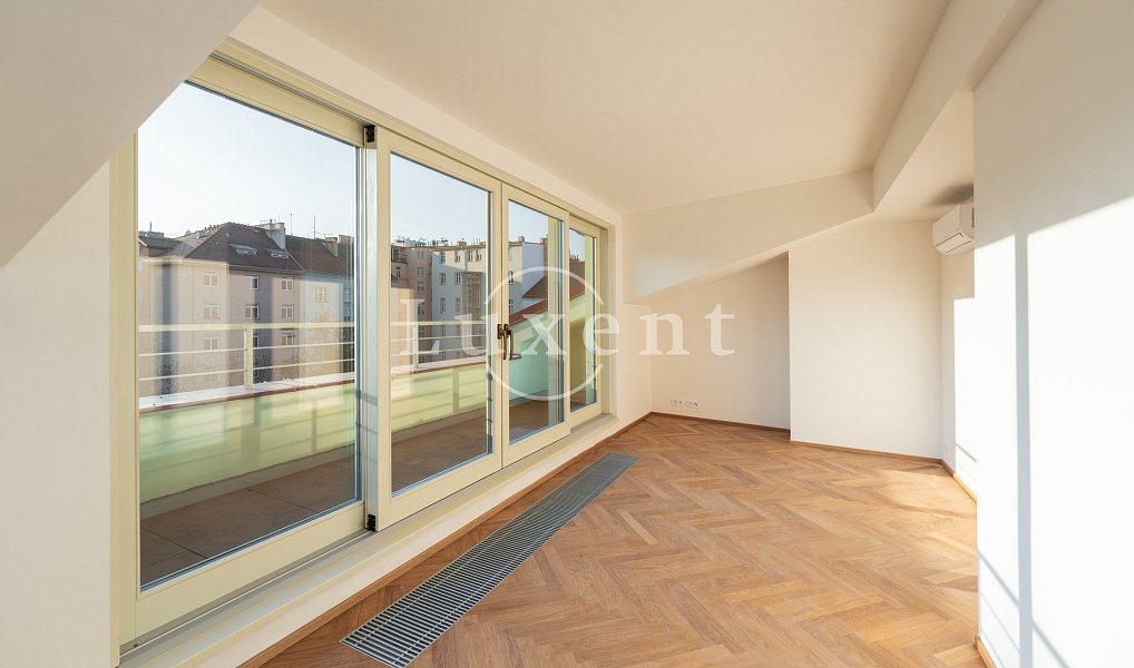 Prodej bytu 3+kk 82 m², Praha – náhled fotky 3
