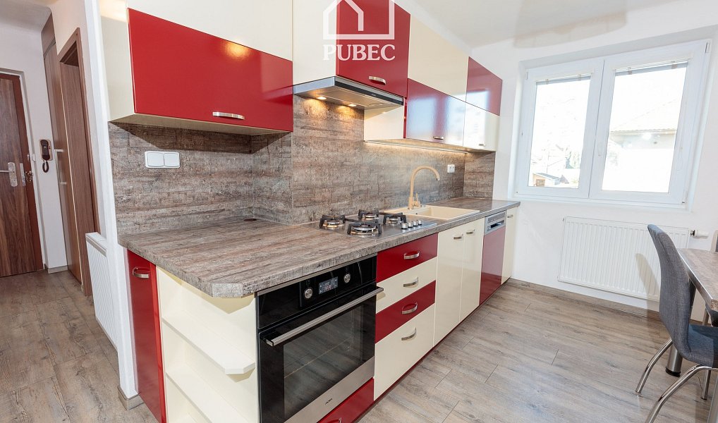 Prodej bytu 2+kk, 51 m², Plzeň-jih, Přeštice