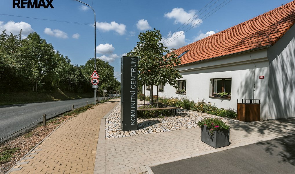 Prodej chaty/chalupy 24 m² s pozemkem 1 480 m², Zdiby – náhled fotky 25