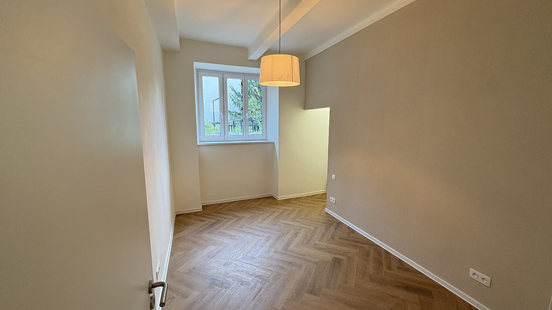 Prodej kanceláře 39 m²