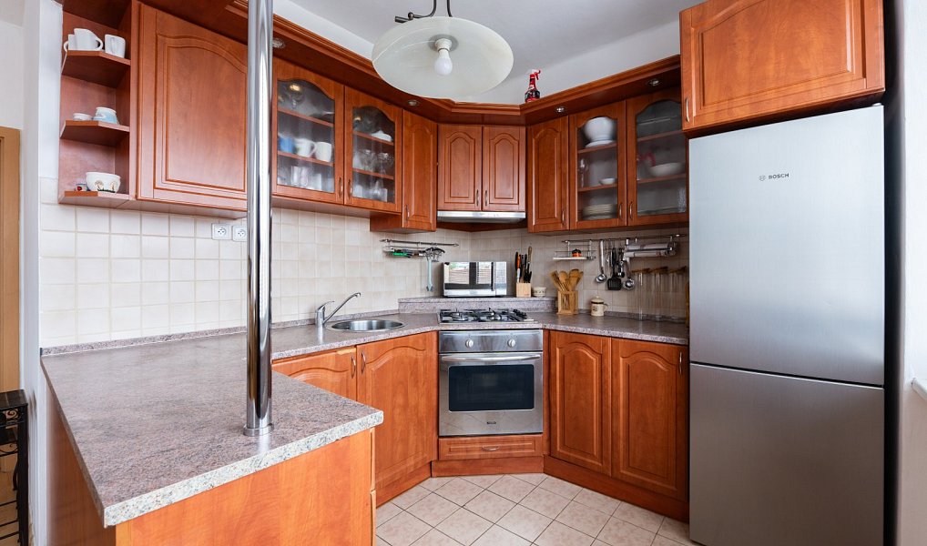 Pronájem bytu 2+kk 53 m², Teplice – náhled fotky 4