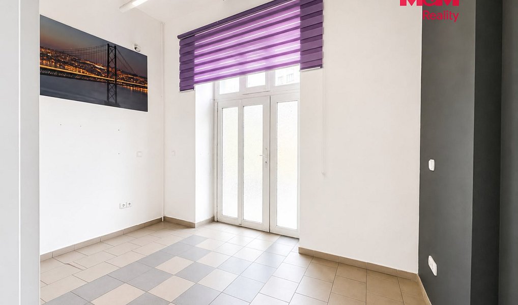 Pronájem obchodních prostor 110 m², Náchod – náhled fotky 4