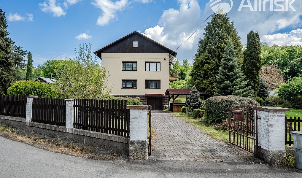 Prodej domu 165 m² s pozemkem 5 899 m², Bílovec – náhled fotky 3