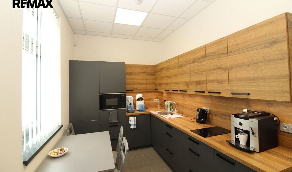 Pronájem komerčního objektu (jiného typu) 20 m², Praha – náhled fotky 9