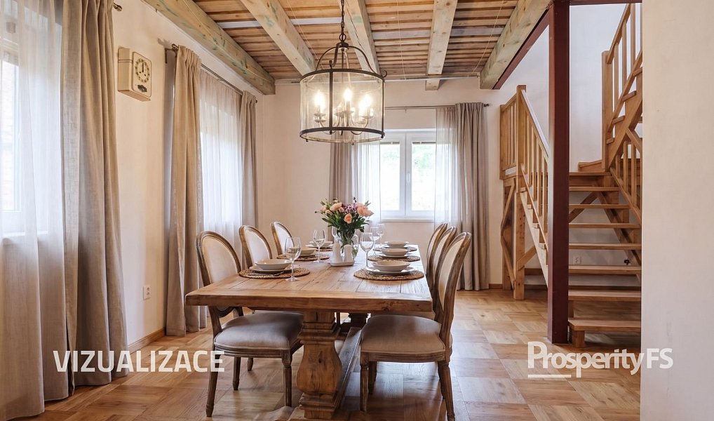 Prodej domu 150 m² s pozemkem 409 m², Neuměřice – náhled fotky 3