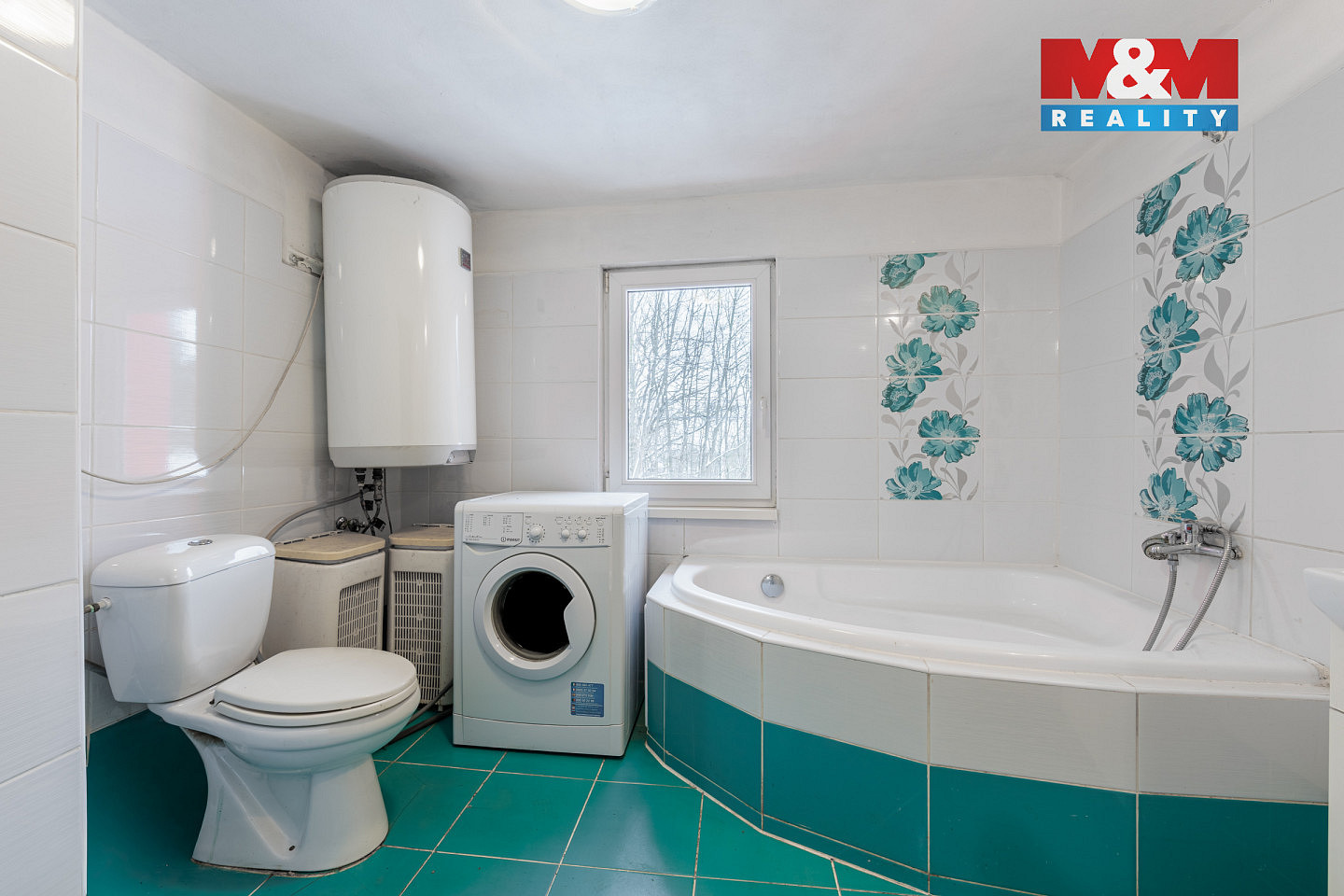 Prodej domu 142 m² s pozemkem 3 153 m²
