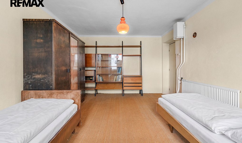 Prodej domu 240 m² s pozemkem 1 122 m², Střížovice – náhled fotky 24