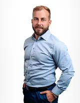 Bc. Jindřich Švihel